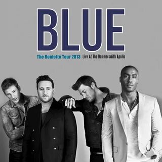 Blue wanna