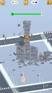 Destroy gameobject