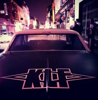 Drive down
