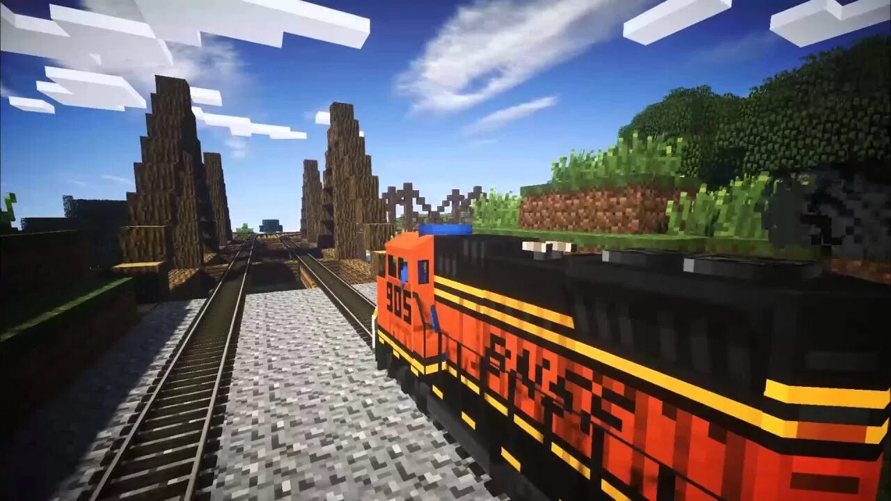 Майнкрафт Traincraft. Traincraft метро. Мод Traincraft 1.12.2. Traincraft 1.7.10.