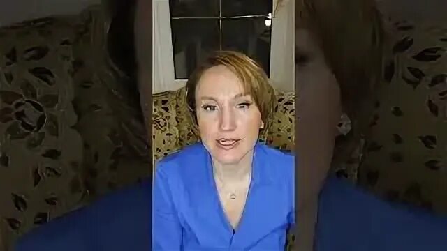 Состояние здоровья натальи