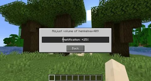 Simple voice chat 1.20 1 forge