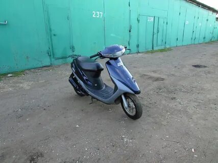 Авито мопеды и скутеры