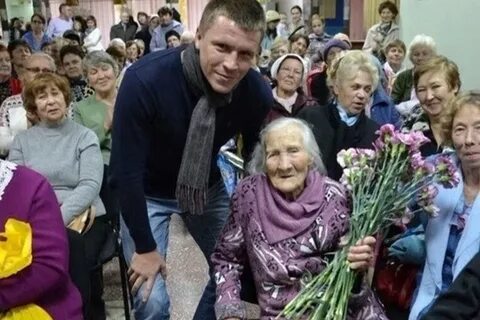 Новости г оби