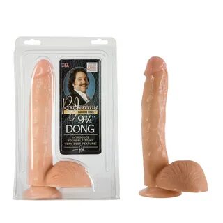 Ron jeremy dong