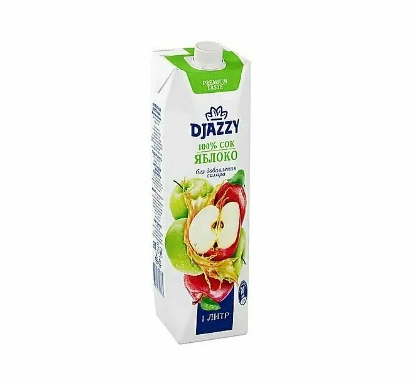 Купить сок литровый. Сок «djazzy» яблочный 0,2л. Сок яблочный Juice 0,25 л. Сок djazzy 0.2. Яблочный сок без добавления сахара.