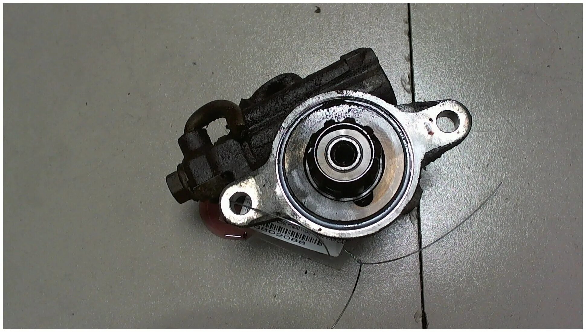 2,5т. гур прадо 90. ремонт гидроусилителя прадо 120. насос гура прадо 120. гидроусилитель руля toyota surf.