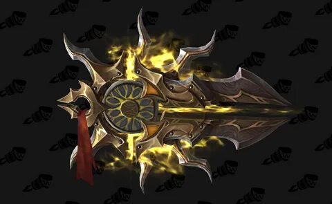 Prot Pally Mage Tower Guide / WoW Legion - Paladin Mage Tower.
