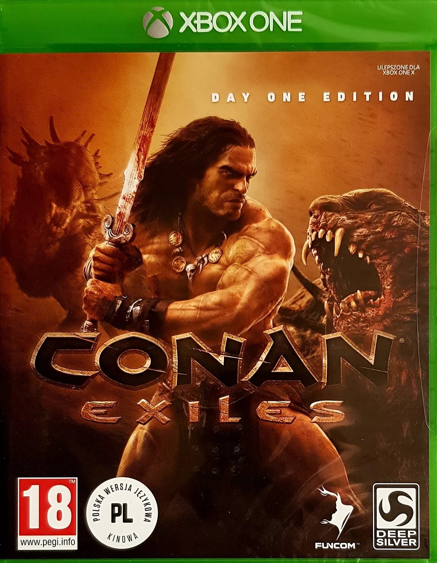 Conan Exiles Xbox one обложка. Conan Exiles [ps4]. Игра Конан эксилес. Игра на ps4 Conan.