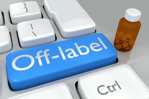 Офф лейбл это