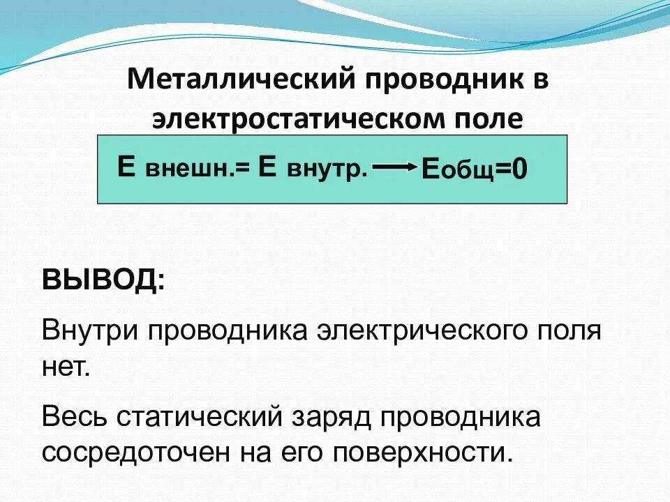 Проводники и ди электрики в электростатистическом поле. Металлический проводник в электростатическом поле. Проводники в электростатическом пол. Проводники и диэлектрики в электростатическом поле. Как ведут себя диэлектрики