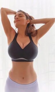 Sensuous Anveshi Jain Hot Collection.