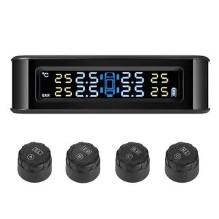 Tpms external