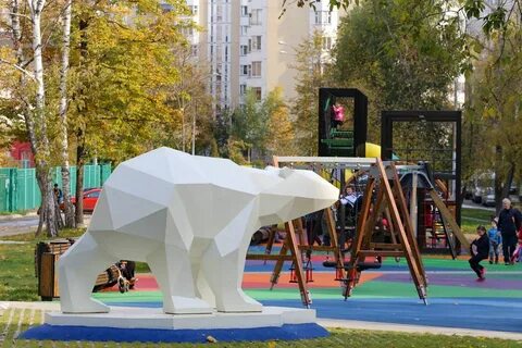 Свао медведково