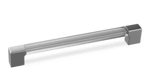 S handle