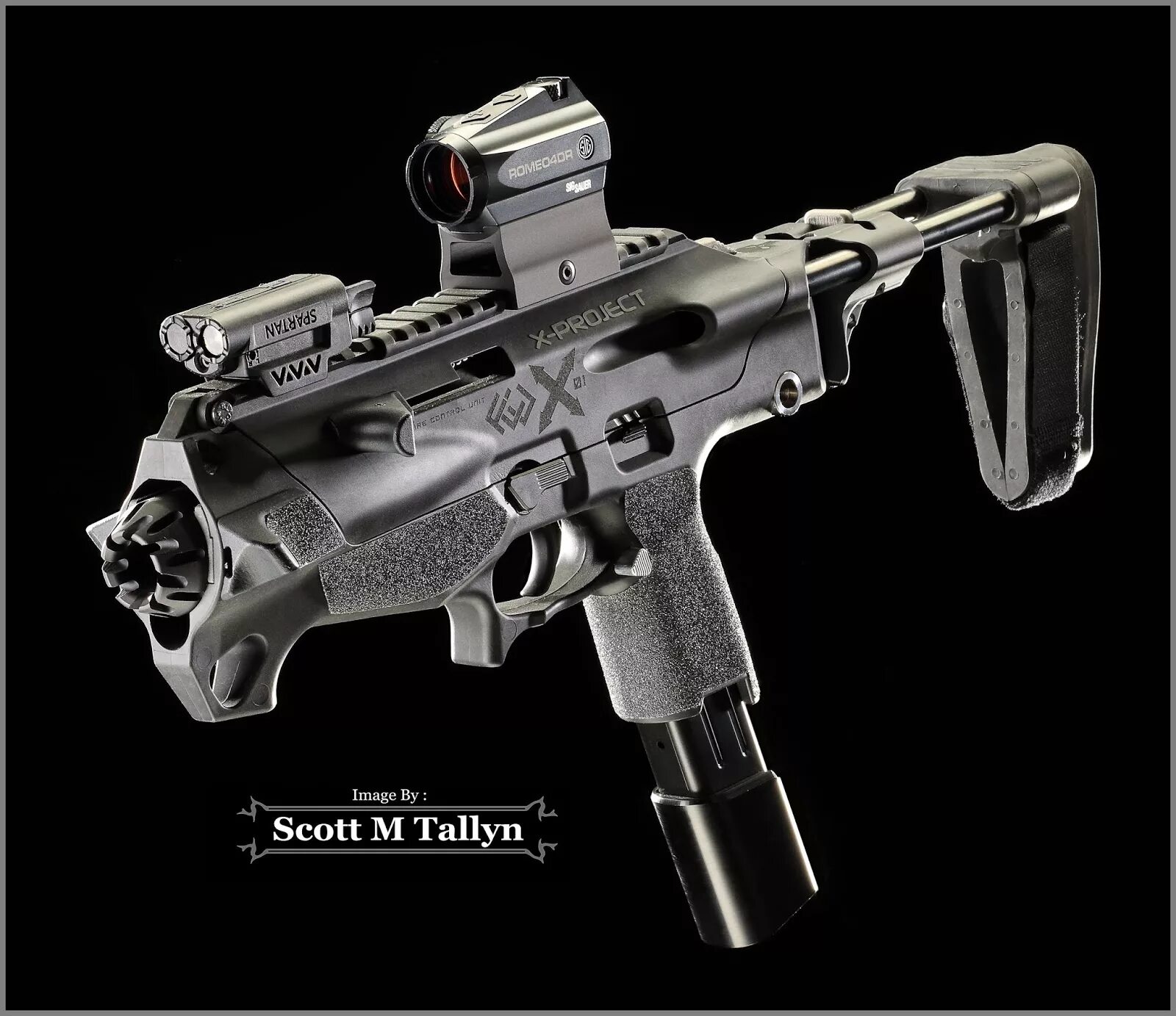 Дарк проджект x vgn f1. Прицельный комплекс xm157 Fire Control. Vortex xm157. Xm157 Fire Control Vortex Optics. Sig p320 Fire Control Unit stripped