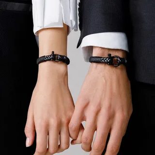 На какой руке носить браслет приметы