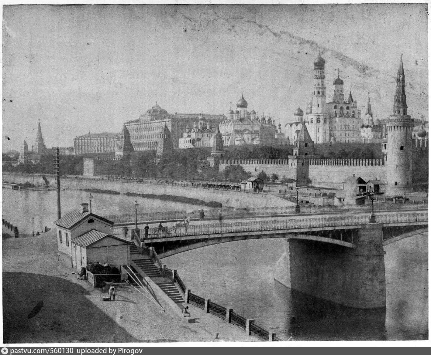 Москворецкая гигант