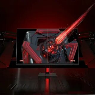 Монитор сяоми g27
