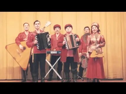 Барашков кадриль