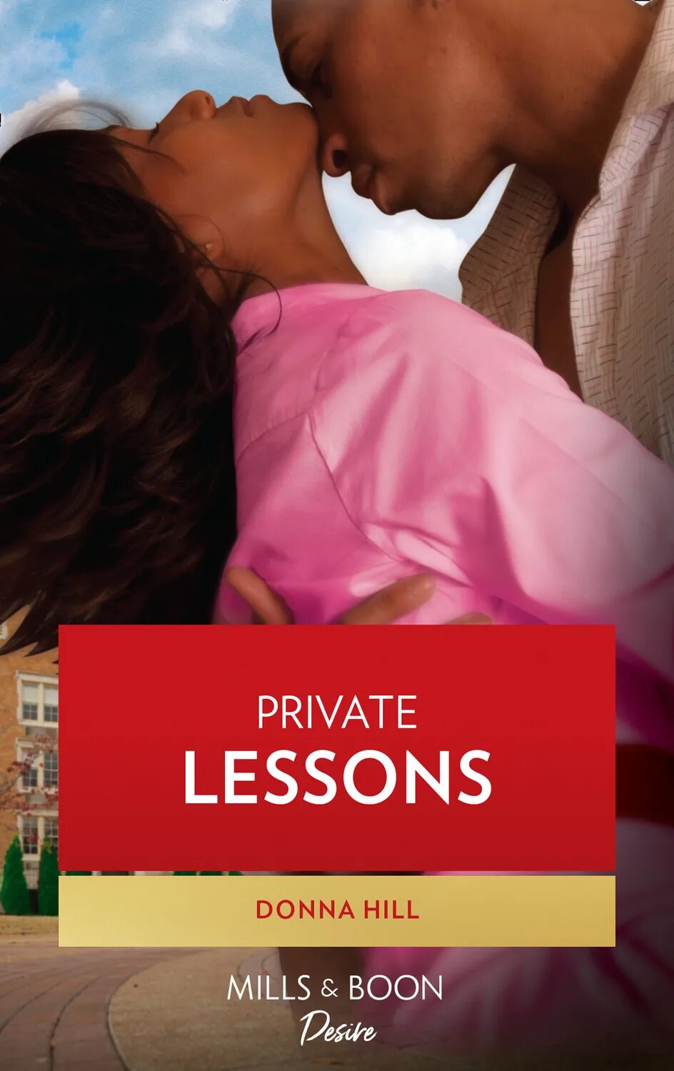 Private Lessons. Private book