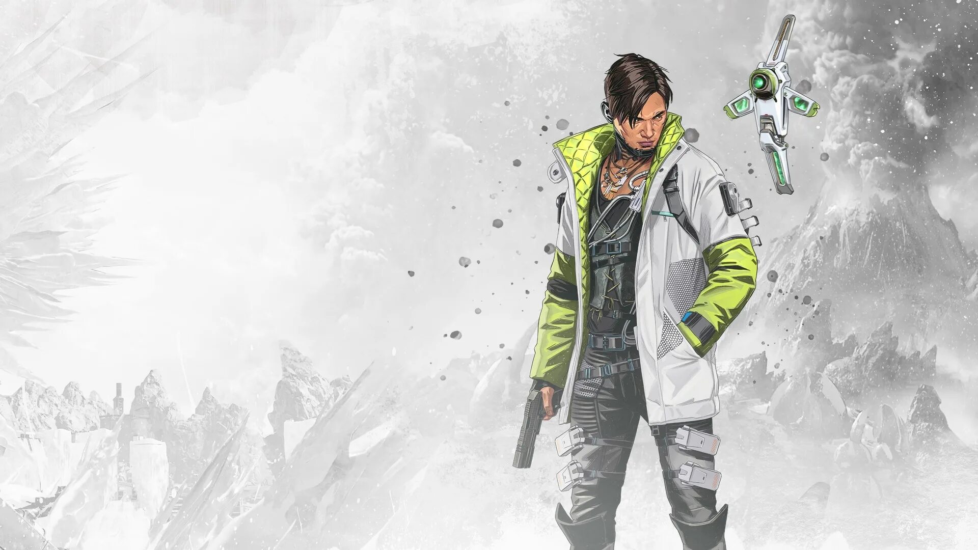 Крипто apex. Крипто apex legends. apex legends загрузочные экраны. apex legends season 3. крипта apex legends.