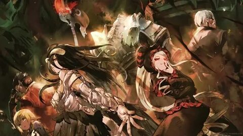 Overlord h
