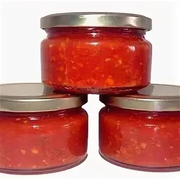 Можно ли замораживать аджику на зиму