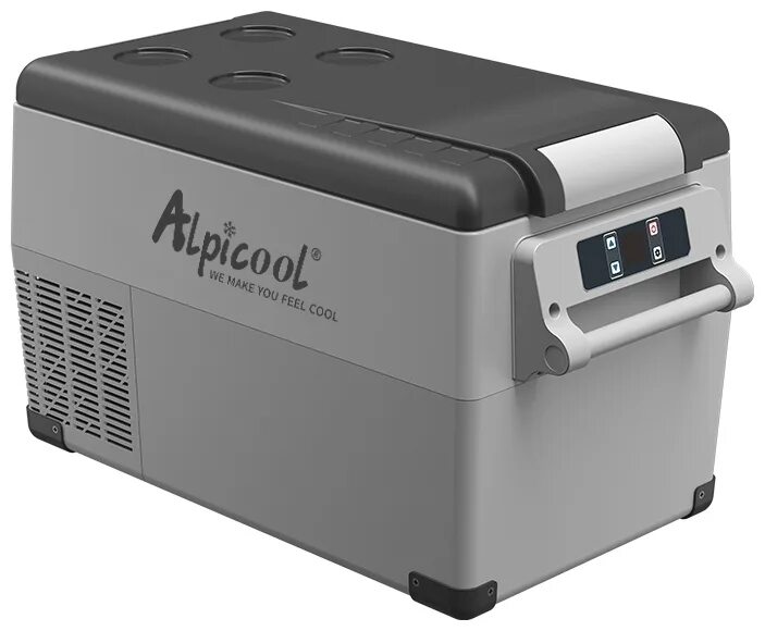 Автохолодильник alpicool c20. Alpicool cf35. автомобильный холодильник alpicool. автохолодильник компрессорный alpicool. холодильник alpicool c50.