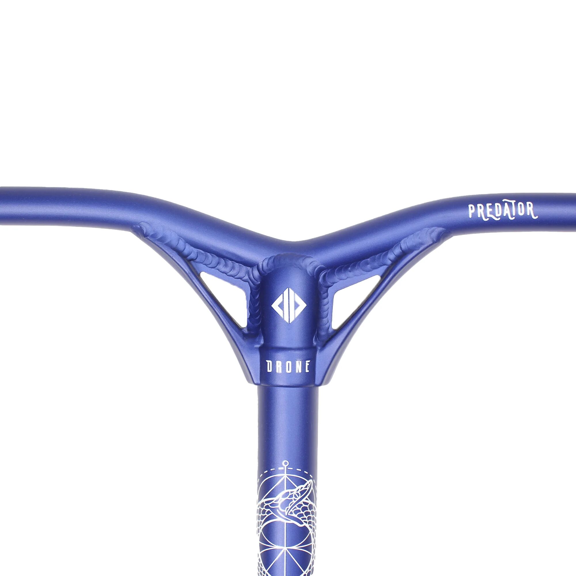 Руль дрон. Руль для трюкового самоката drone relic. Руль дрон. Титановый руль drone max peters. Drone predator руль.