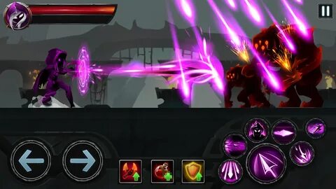 Shadow legends apk