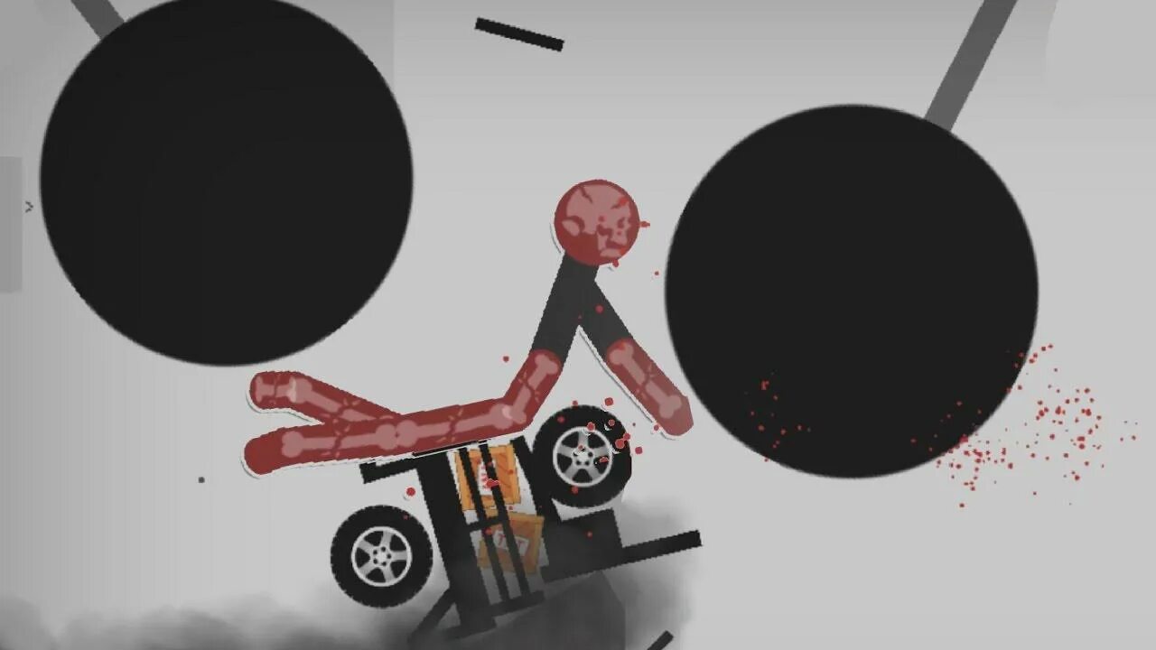 Игра ломали такие. Игра stickman dismount. игра стикмен в тележке. тележка стикмен дисмаунт. стикмен дисмаунтинг шапка для ютуба.