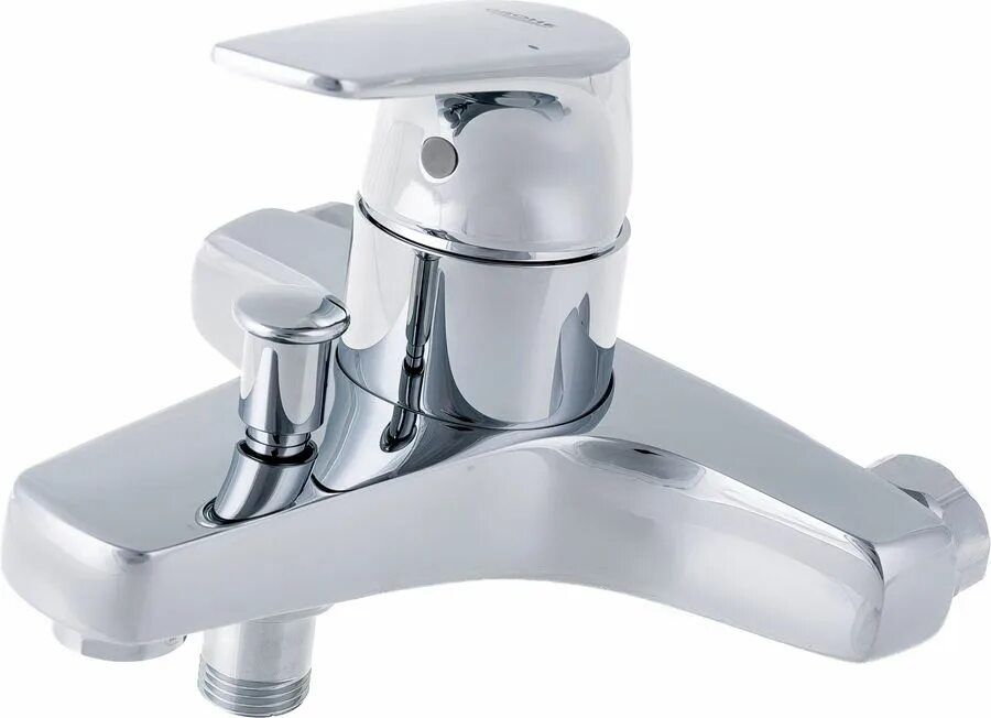 Grohe bauflow. Grohe bauflow 23756000. 23756000 grohe. смеситель для ванны и душа grohe bauflow 23756000. grohe bauflow dn 15 23756000.