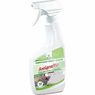 Универсальный очиститель greenfield отзывы