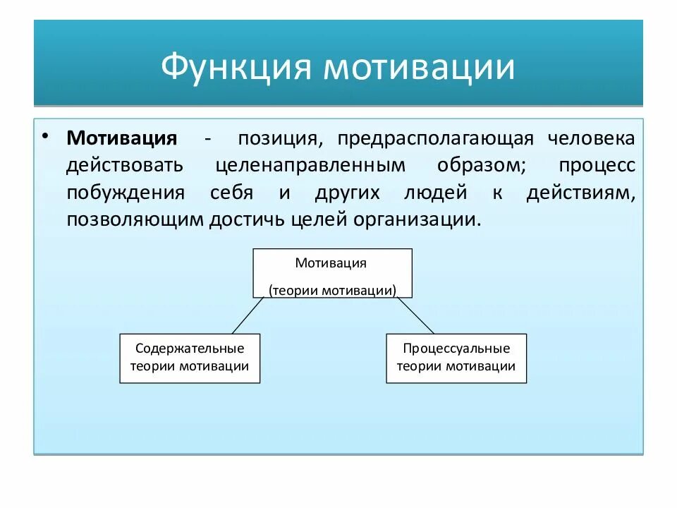 Функции мотивации. Функция мотивации в менеджменте. Функции менеджменатм отивация. Мотивация функции мененддмкнт. Понятие мотивации в менеджменте.