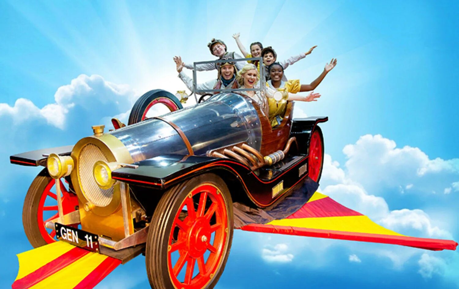 Chitty Chitty Bang Bang car. Chitty Bang Bang car. Mighty 44 Chitty Chitty Bang Bang. Chitty Chitty Bang Bang Lesson.