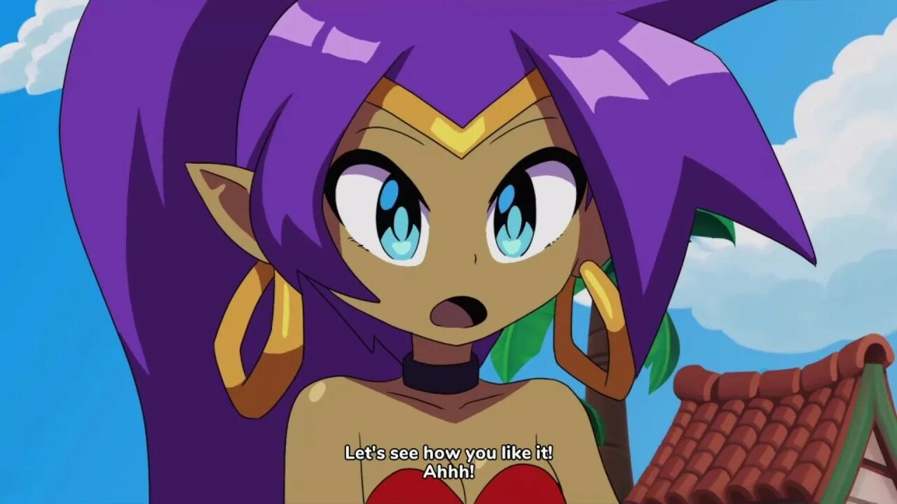 Shantae and the seven. Shantae. Shantae and the Seven Sirens. Shantae Sirens. Shantae Seven Sirens Cutscenes.