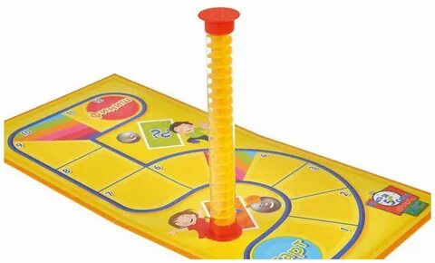 Настольная игра 14