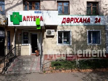 Казахская 107