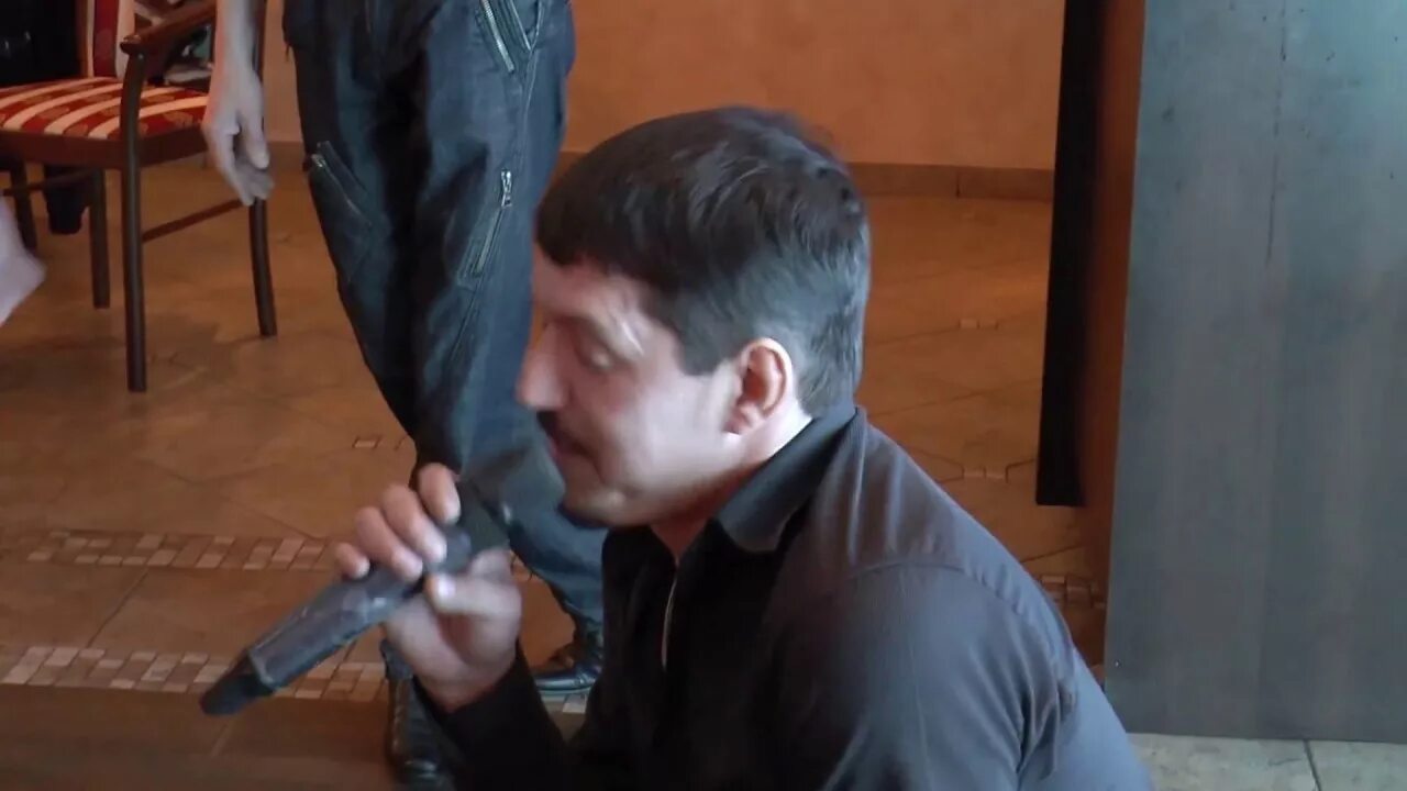 Кобяков в полевском. Двойник аркадия кобякова.