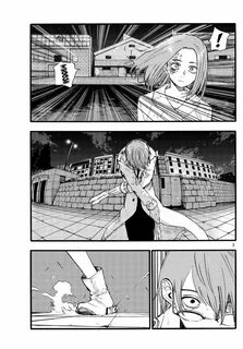 Yofukashi no uta. 