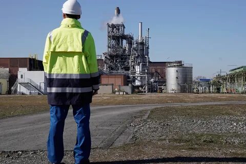 нефть водород