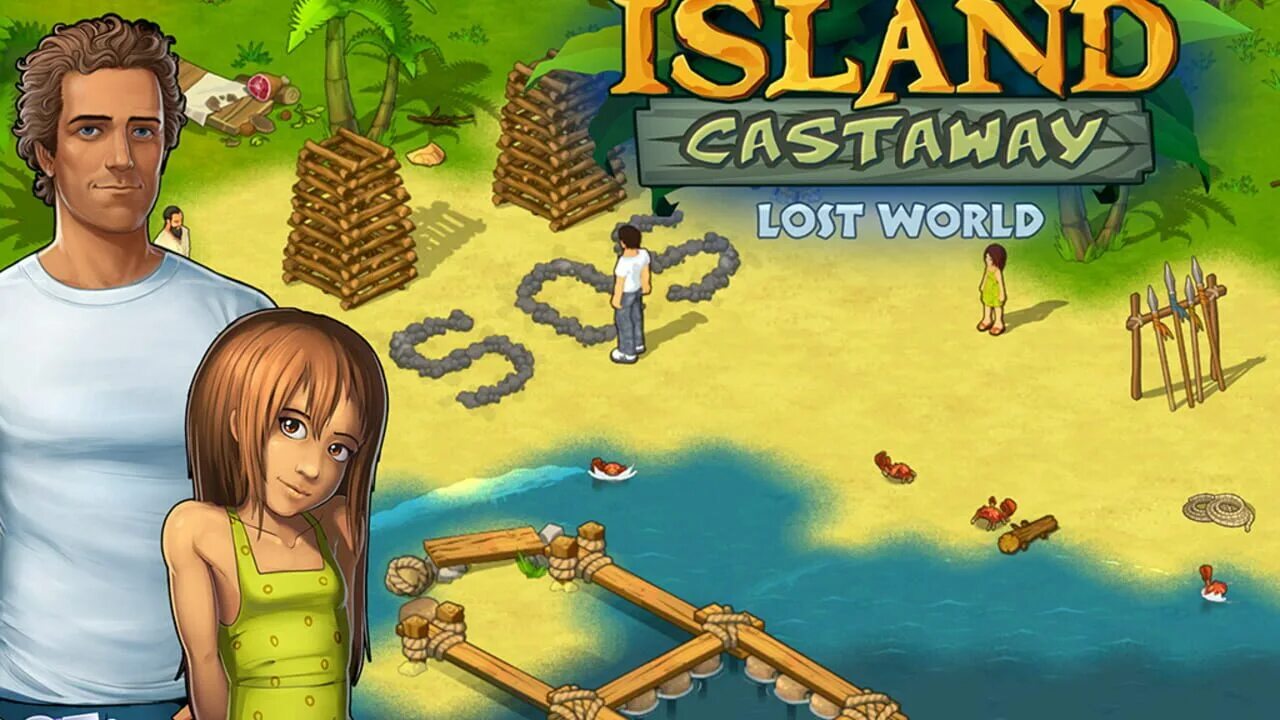 Leave the island. Island игра. Castaways игра. Мобильная игра Island. The Island Castaway: Lost World.