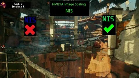 Image scaling