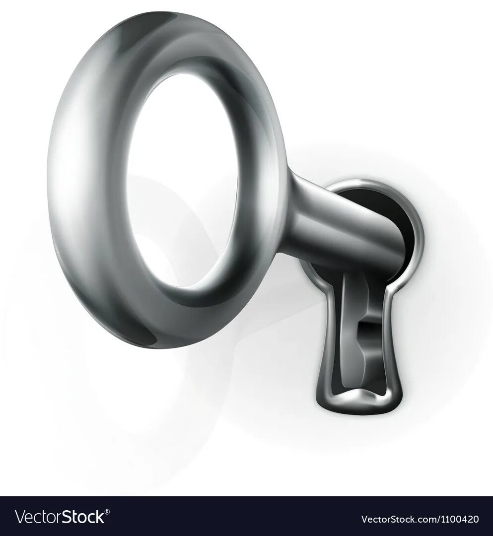 Into keys