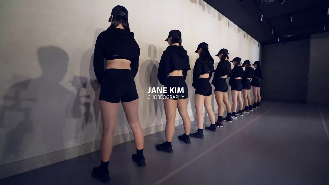 Песню бум бум бум танец. Jane Kim Choreography. Танец бум бум. Jane Kim хореограф.