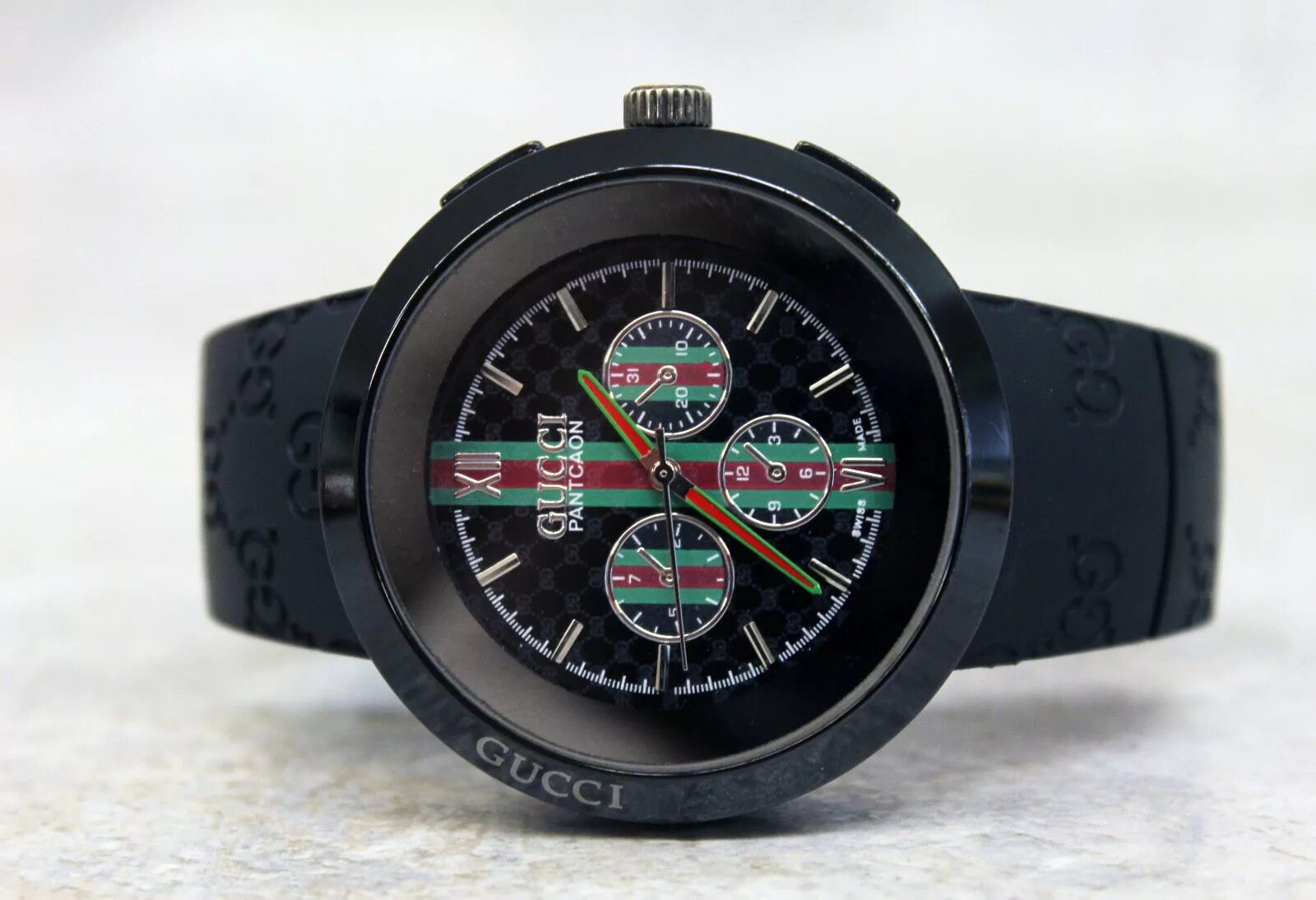 Uniq watch series. Uniq watch series