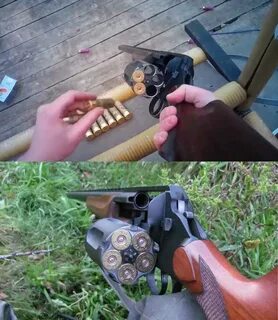 Mc gun