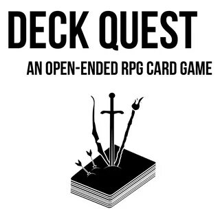 Open quest