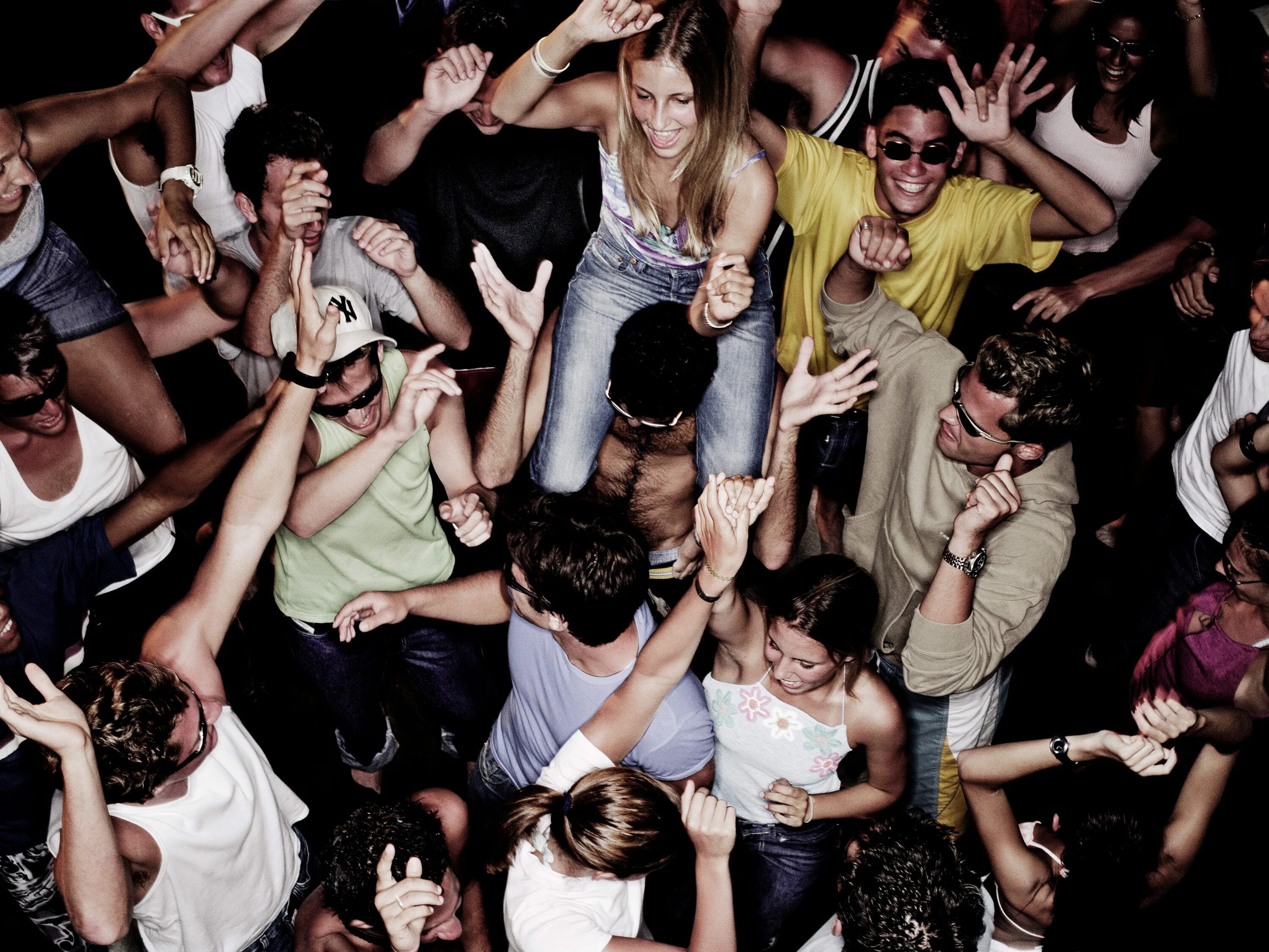 Even party